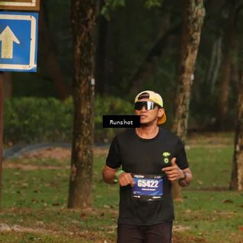 Runner Photo 5624040