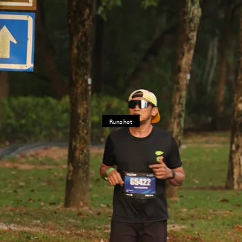 Runner Photo 5624041