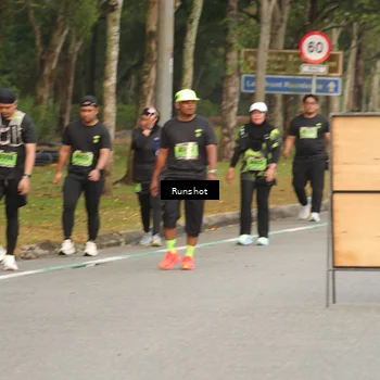 Runner Photo 5624042
