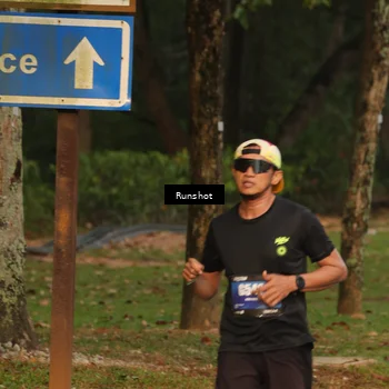 Runner Photo 5624051