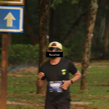 Runner Photo 5624058