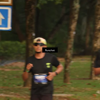 Runner Photo 5624059