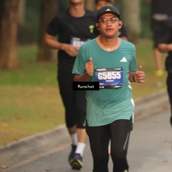 Runner Photo 5624061