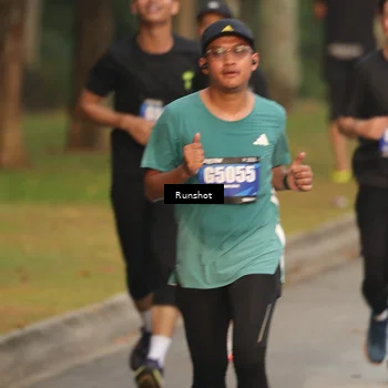 Runner Photo 5624062
