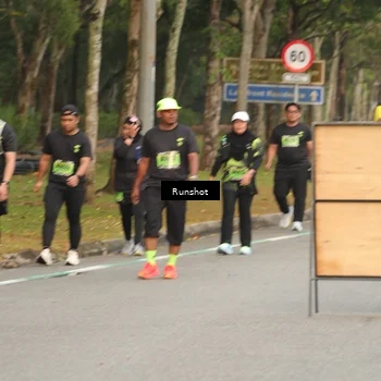 Runner Photo 5624068