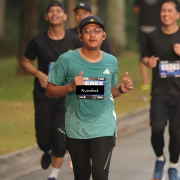 Runner Photo 5624069