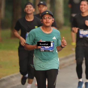 Runner Photo 5624073