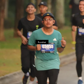 Runner Photo 5624077