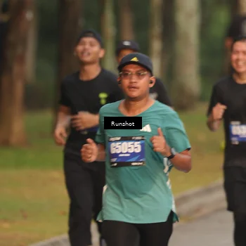 Runner Photo 5624080