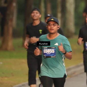 Runner Photo 5624081