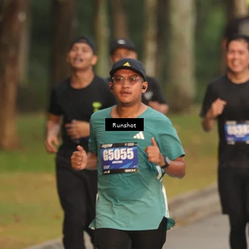 Runner Photo 5624082
