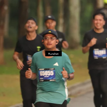 Runner Photo 5624083