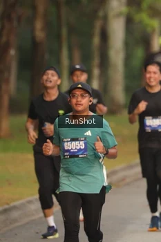 Runner Photo 5624093
