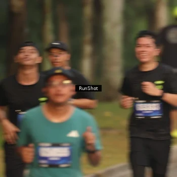 Runner Photo 5624102