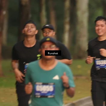 Runner Photo 5624104