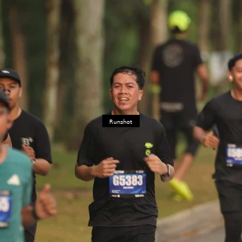 Runner Photo 5624108