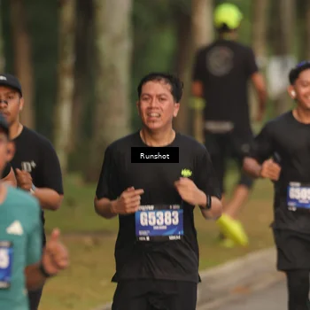 Runner Photo 5624110