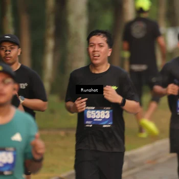 Runner Photo 5624116