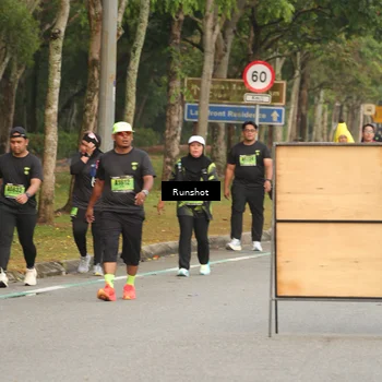Runner Photo 5624121