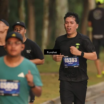 Runner Photo 5624125