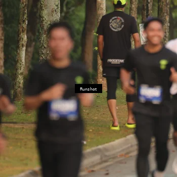 Runner Photo 5624133