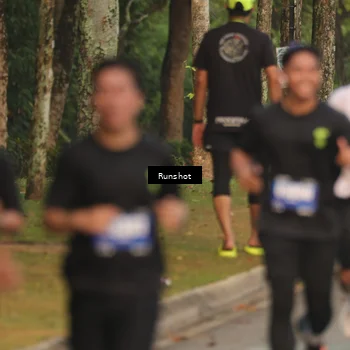 Runner Photo 5624137
