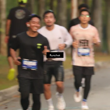 Runner Photo 5624142