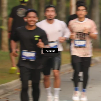 Runner Photo 5624143
