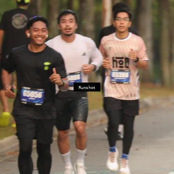 Runner Photo 5624144