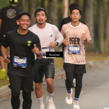 Runner Photo 5624145