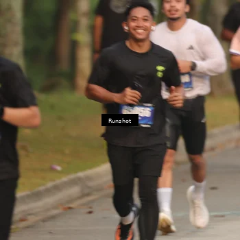 Runner Photo 5624150