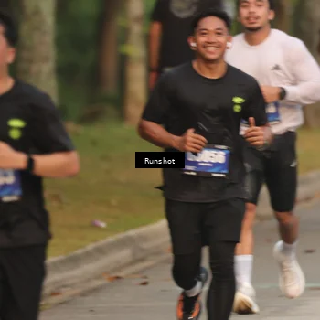 Runner Photo 5624151