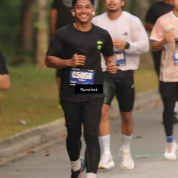 Runner Photo 5624152