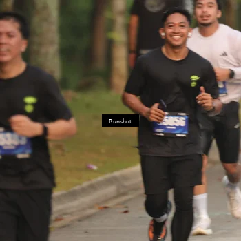 Runner Photo 5624154
