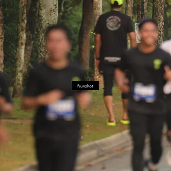 Runner Photo 5624158