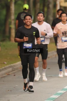 Runner Photo 5624159