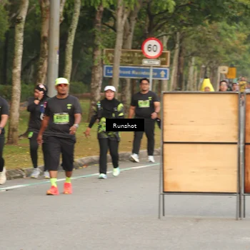 Runner Photo 5624161
