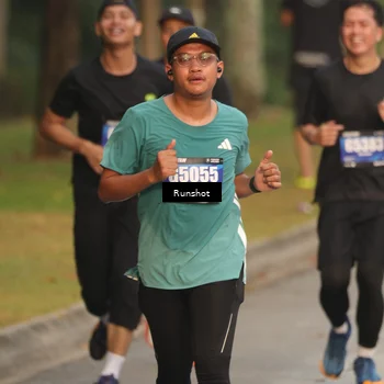 Runner Photo 5624164