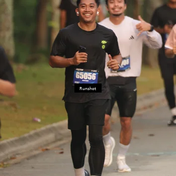 Runner Photo 5624175