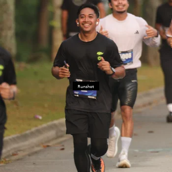 Runner Photo 5624176