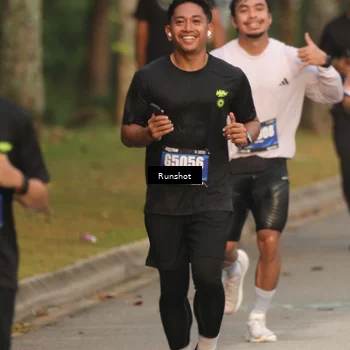 Runner Photo 5624178