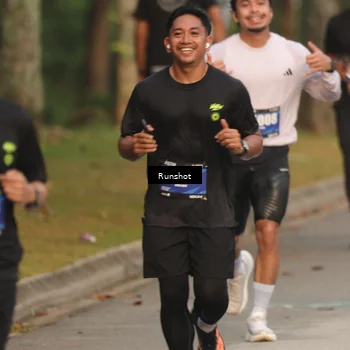 Runner Photo 5624179