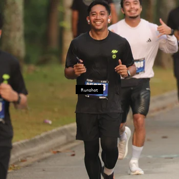 Runner Photo 5624180