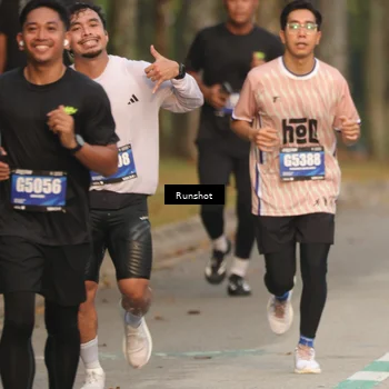 Runner Photo 5624184