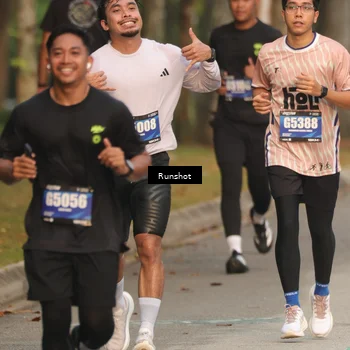 Runner Photo 5624185