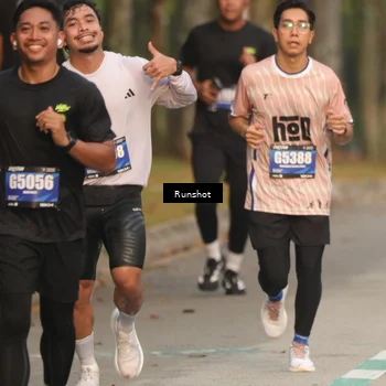 Runner Photo 5624187