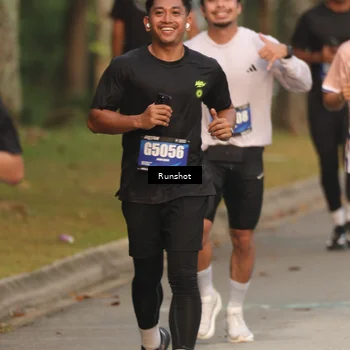 Runner Photo 5624188