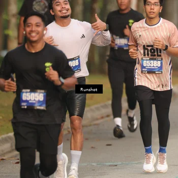 Runner Photo 5624189