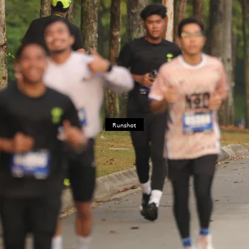 Runner Photo 5624193