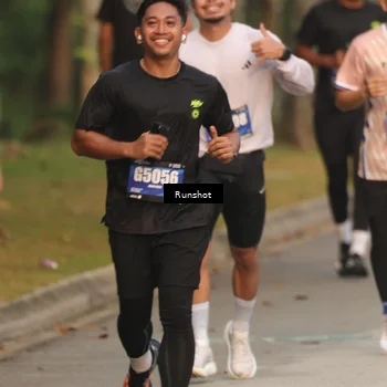 Runner Photo 5624201
